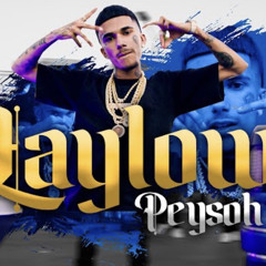 Peysoh - Laylow