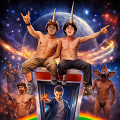 Will & Mikes Sexcellent Adventure