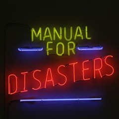 Disasters (Original Mix)