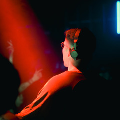 Toni Gómez - Warm Up - WayOut 20.05 - Tantra Ibiza