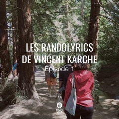 Randolyrics Ep01 - Le pouvoir des arbres