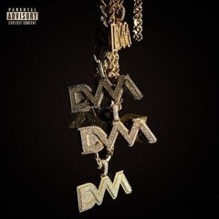 No stress ( Favé & La Mano 1.9) DVM j'vois mon reflet (Brrr, graw)