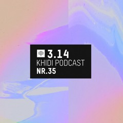 KHIDI Podcast NR.35: 3.14