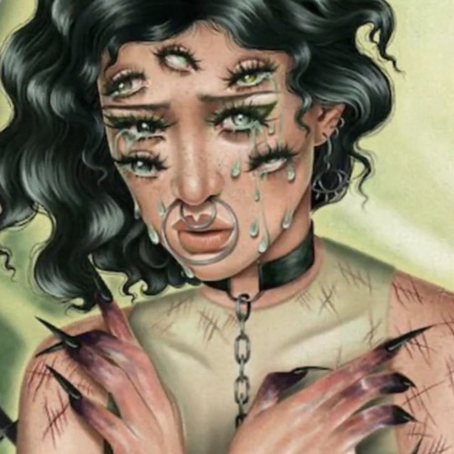 islurwhenitalk - (lustmxx) 10kSlurr x *67 - soundcloud #greed prod hhhelfyway x trapp gwalla