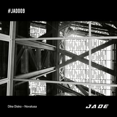Dike Disko - Odin (Jibis Remix)