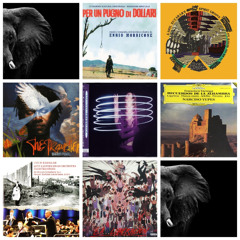 Memória de Elefante (10/11/25)