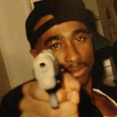 My 44 [w/ 2Pac]