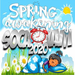 Spring Awakening Soca Jam 2020