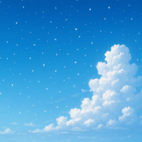 Henceforth / Orangestar (Covered by 宮舞モカ,小春六花)