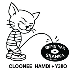 Sippin’ YAK x Skanka (Y3IIO Funk) - DLO mashup