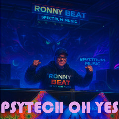 Psytech Oh Yes