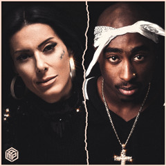 Gülay Sezer FT.Tupac Shakur - Cesaretin Varmı Aşka (AllegroMusic)