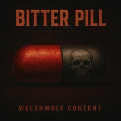 BITTER PILL