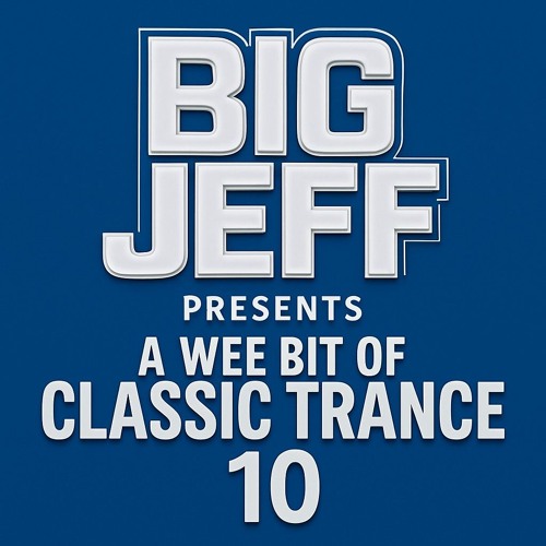 A Wee Bit Of Classic Trance 10 - Radio Ka-oss Mix 14/9/25