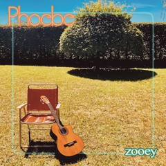 "Phoebe" - das Album (2020)