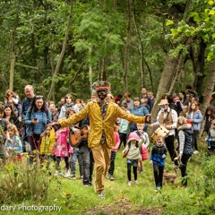 Back To The Wild by Mellow Party