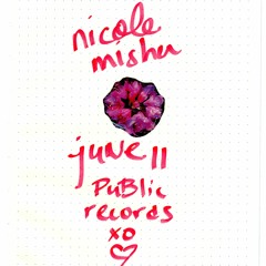 nicole misha - june eleven - public records