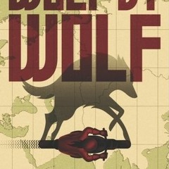 *PDF$@ Wolf by Wolf by Ryan Graudin