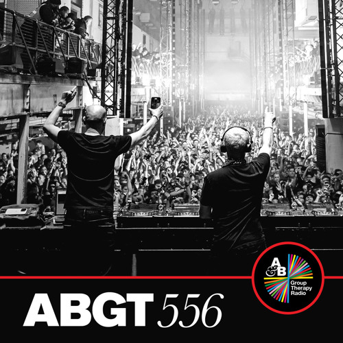 Group Therapy 556 with Above & Beyond and RODG
