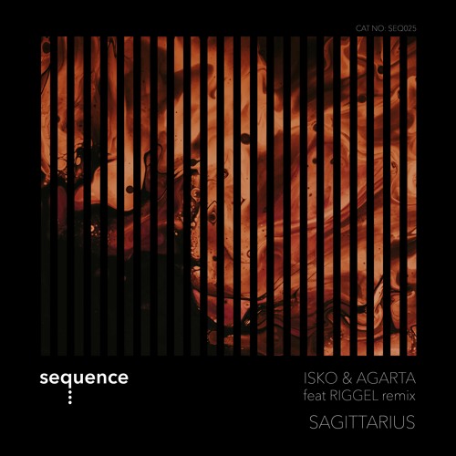 | PREMIERE: ISKO & Agarta - Sagittarius (Orginal Mix) [sequence music] |