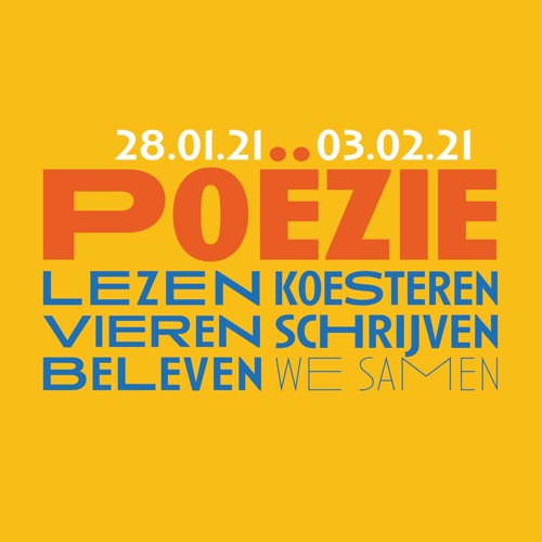 Charlotte Selten – Kaarten Op Gedichtendag 2021