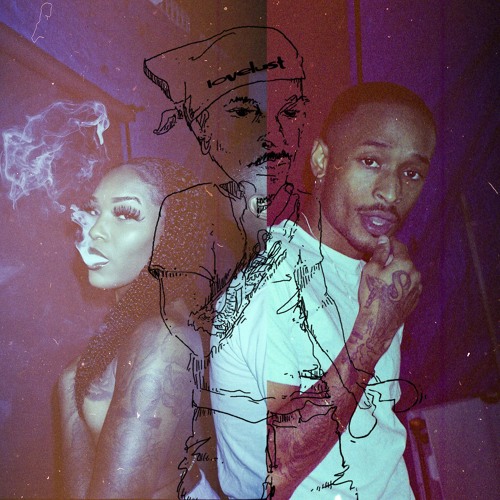 Let You Go (prod. WADE08)