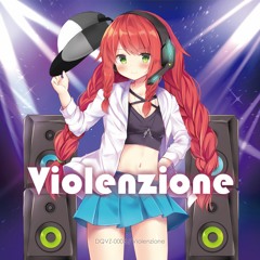 【Album】Violenzione / jeNoth-Tyle【XFD】