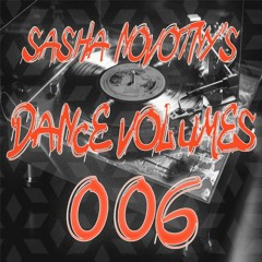 Dance Volumes 006