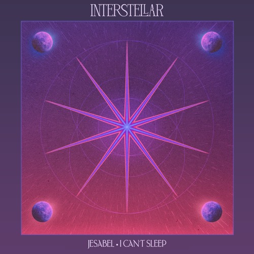 Jesabel - I Can't Sleep