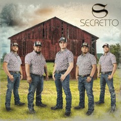 Grupo Secretto Mix Dj Zarate