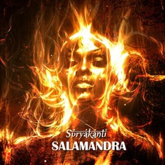 Suryakanti - Salamandra (Original Mix)