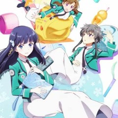 The Honor at Magic High School op 1