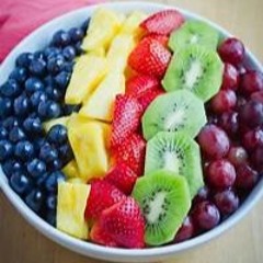 FRUIT SALAD YUMMY YUMMY
