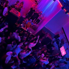 Willy Teck Boiler MUUM Noviembre 2022