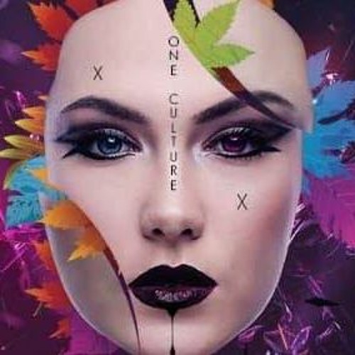 Positive - Natures Farmacy NYE Hemp Mix