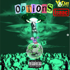 Options (feat. XXXTENTACION)