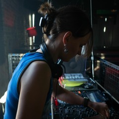 The Cosmic Cast 09 - Charlotte Rooney