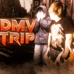 dmv trip w/ floro byte (florobyte)