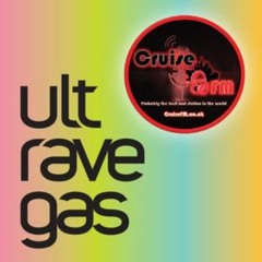 UltraVegas Radio on Cruise FM (August 2021) Guest Mix by Ross Wood