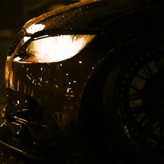 RAIN ALL NIGHT INSTRUMENTAL