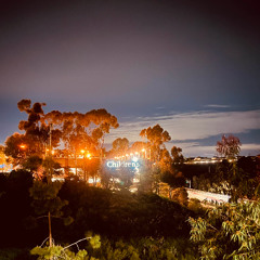 I Thought I Saw You Crying