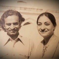 Shah Hussain (Ni Saiyo Aseen Nainan Da Akhya Lagay) Sangat 49 Jail Road, Lahore,Gavan 2014