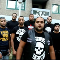 Frankfurter Jungs / Commander Wave