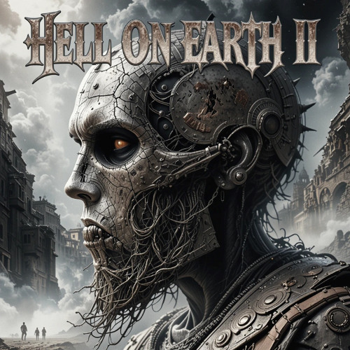 Hell On Earth II