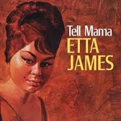 Etta James, and Aretha Franklin