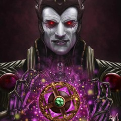 Shinnok (prod.jean parker)