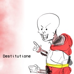 Destitutione (Cover)