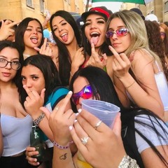 ESFREGA COM A XRC Vs FLEXIONA A XRC - (DJ Magrão O Vilão) 2020