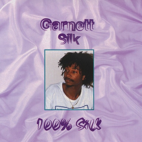 Stream Green by Garnet Silk | Listen online free on SoundCloud