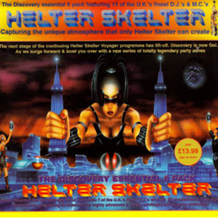 Dj Sy @ Helter Skelter - The Discovery - 1996